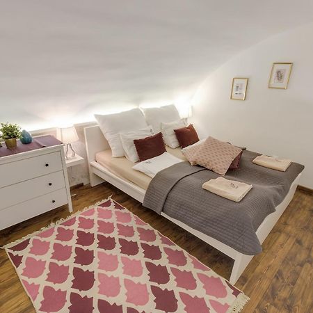 Beautiful Home At Basilca 1-2 Budapest Exterior foto