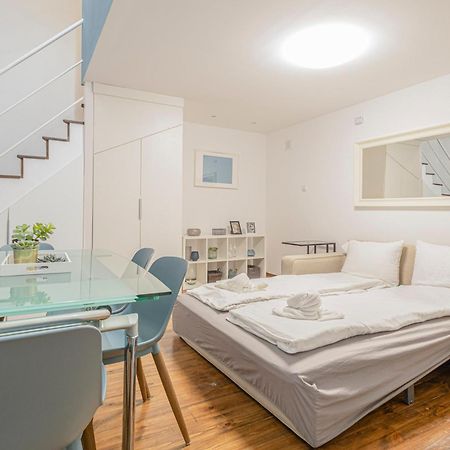 Beautiful Home At Basilca 1-2 Budapest Exterior foto
