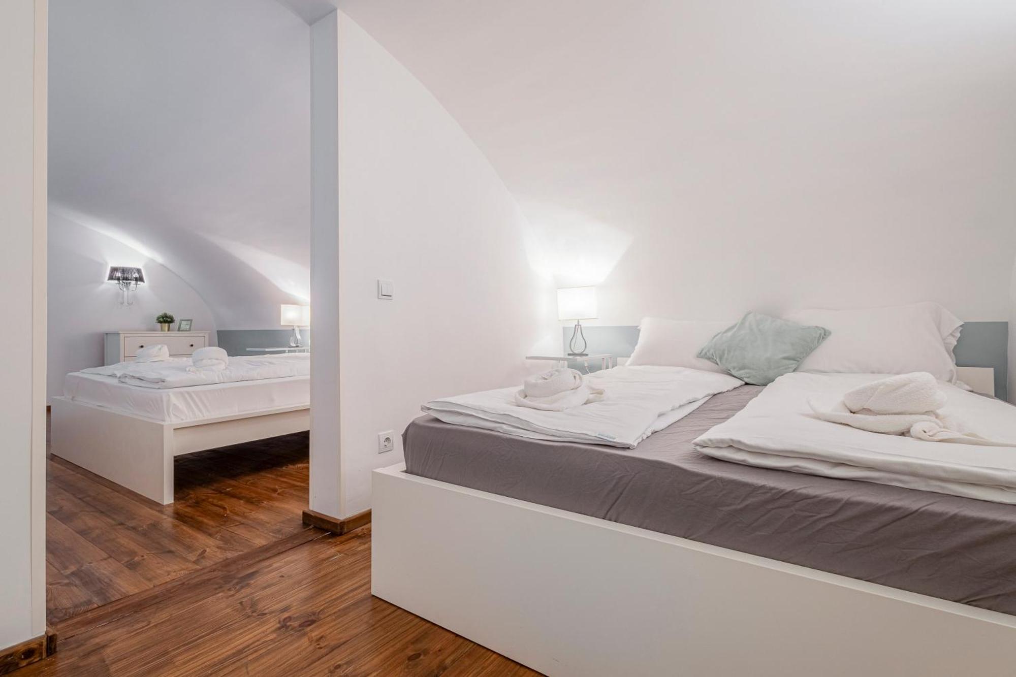 Beautiful Home At Basilca 1-2 Budapest Exterior foto