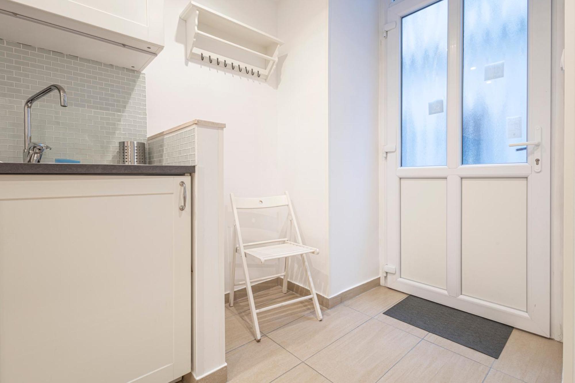 Beautiful Home At Basilca 1-2 Budapest Exterior foto
