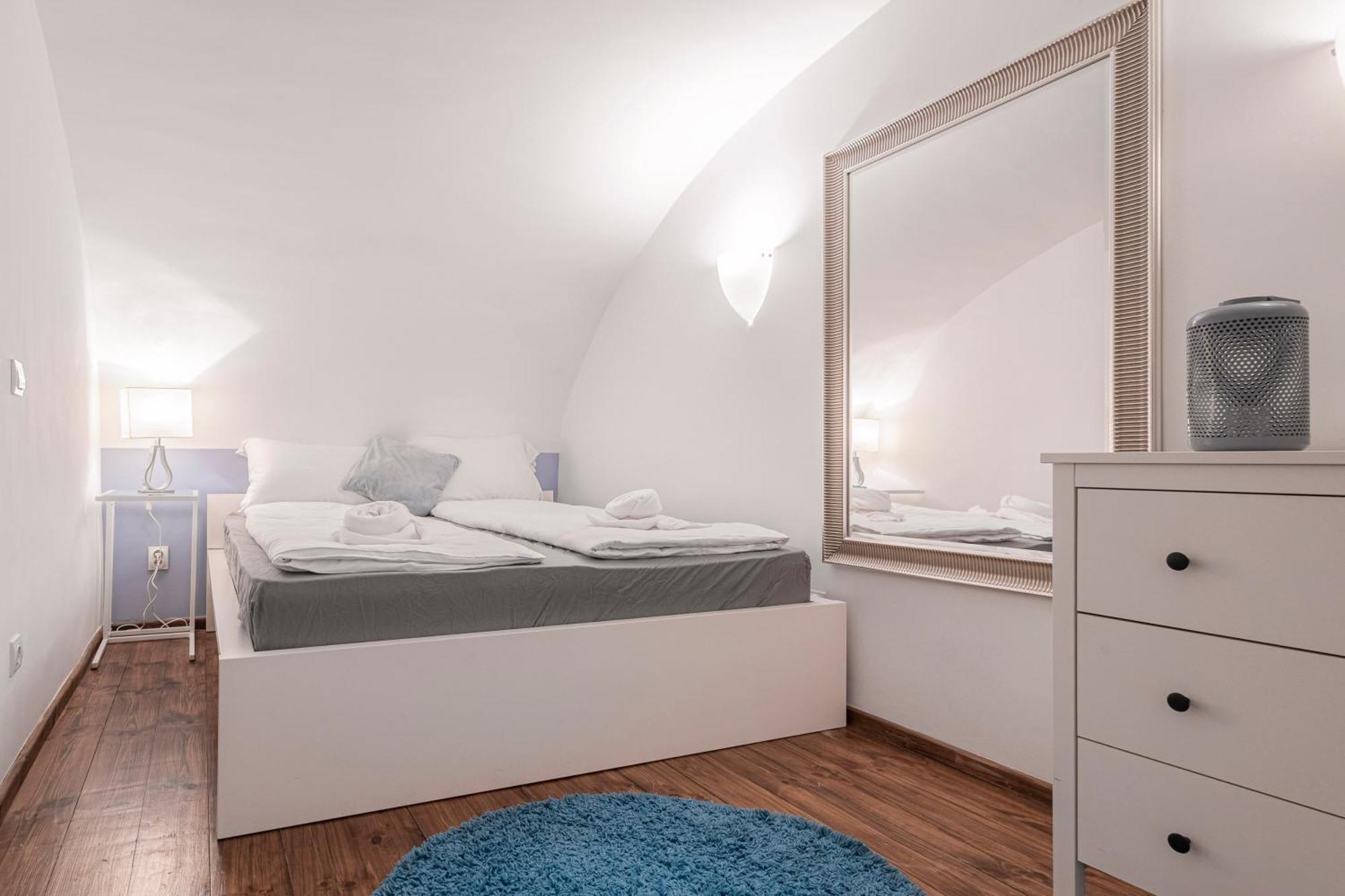 Beautiful Home At Basilca 1-2 Budapest Exterior foto