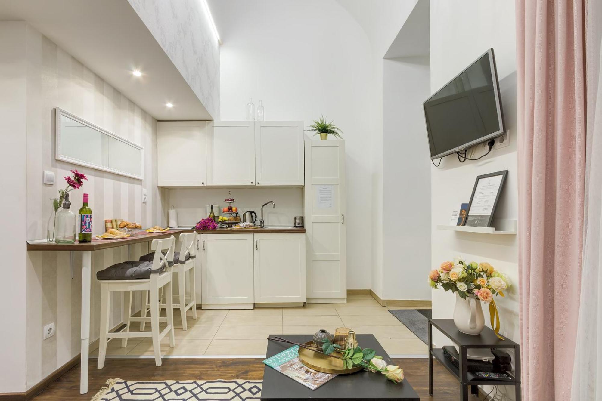 Beautiful Home At Basilca 1-2 Budapest Exterior foto
