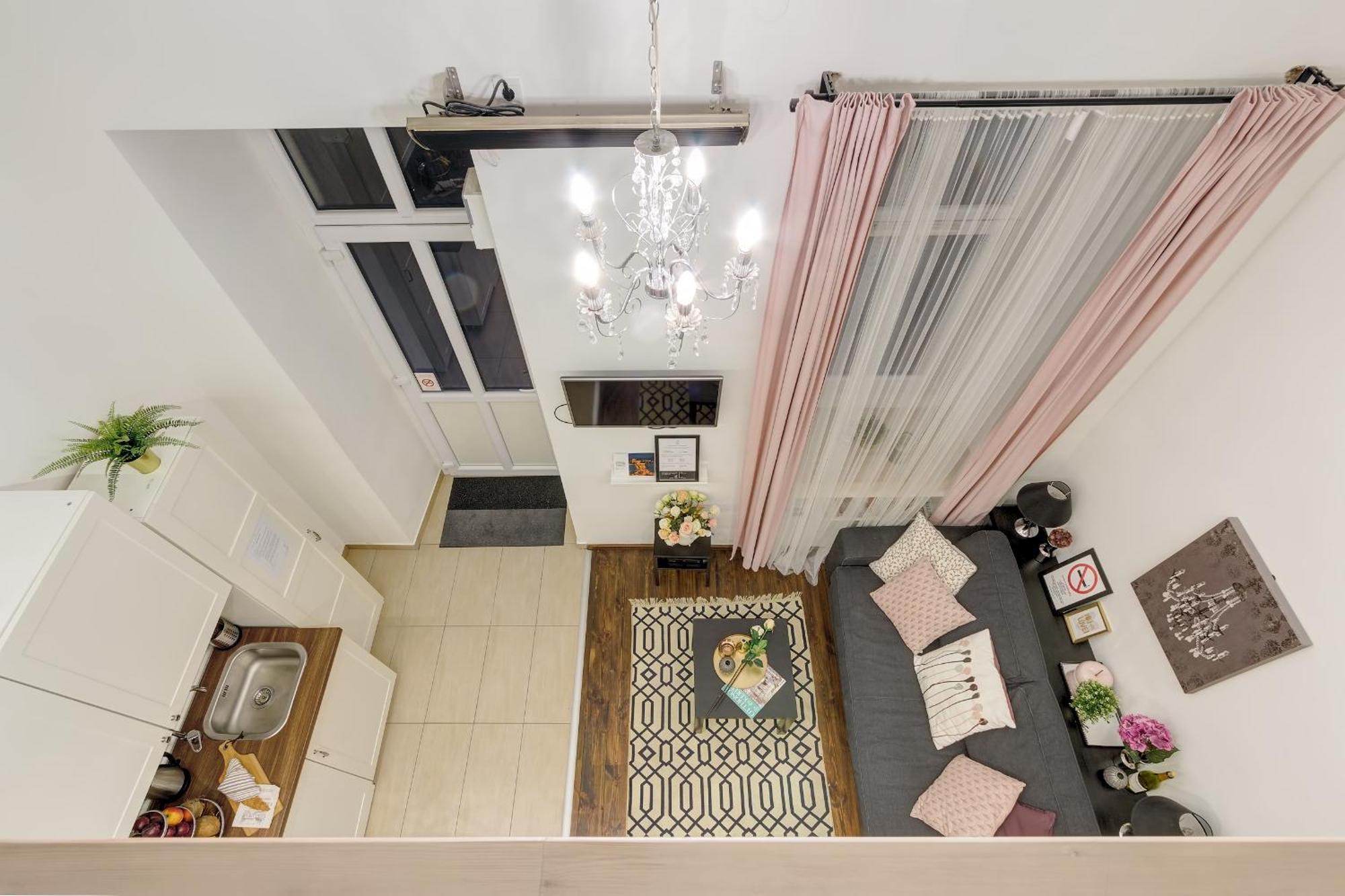 Beautiful Home At Basilca 1-2 Budapest Exterior foto